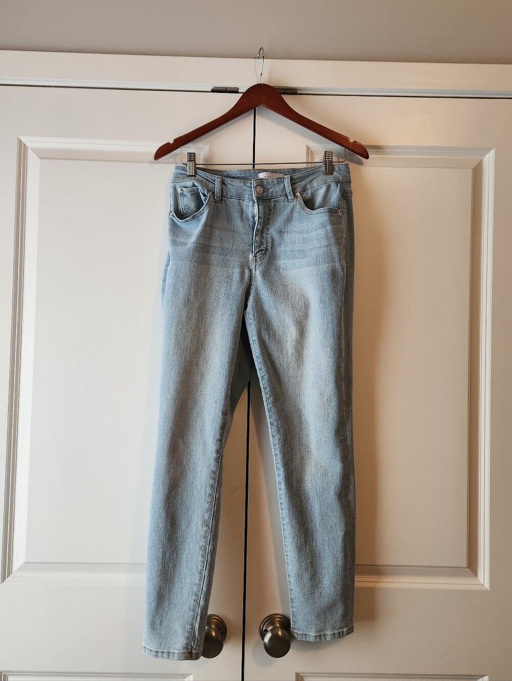 Tahari Jeans